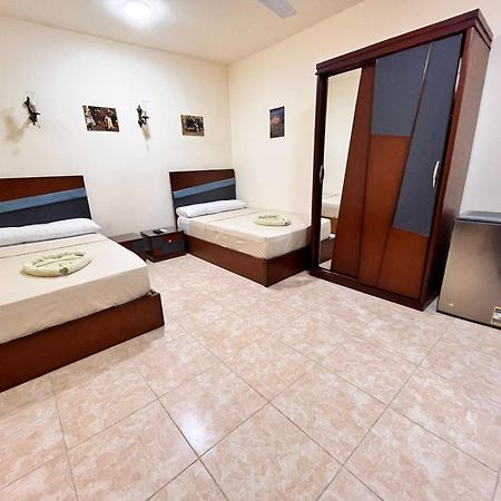 Marsa Alam Reef House酒店 外观 照片